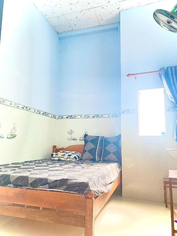 Bed and Breakfast Nha Nghi Tam An Nhon Thanh Exteriér fotografie
